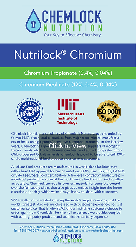 chrominum-details